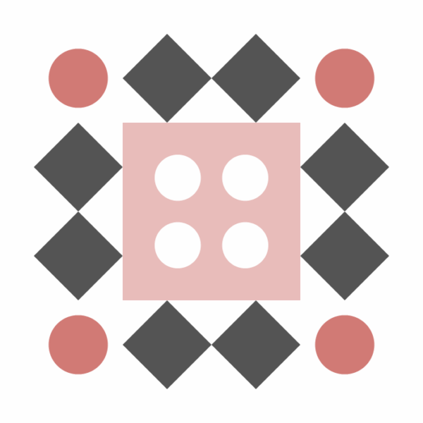 Synergistic Rubber Plate
